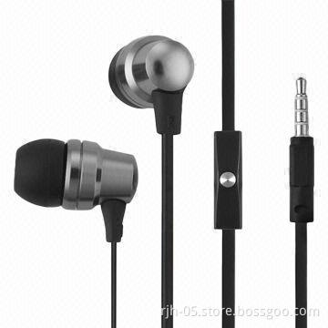 2014 popular product MP3 MP4 skull earphones